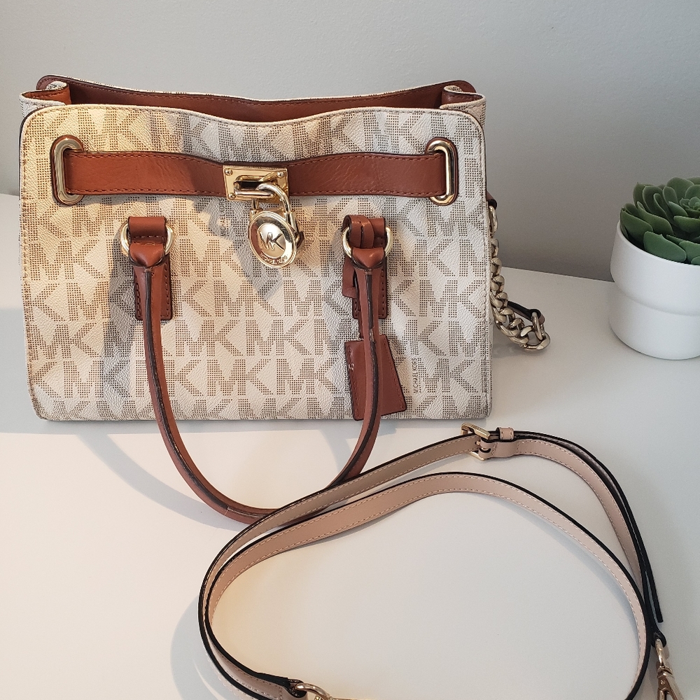 Michael Kors Bag - Picture 6 of 8